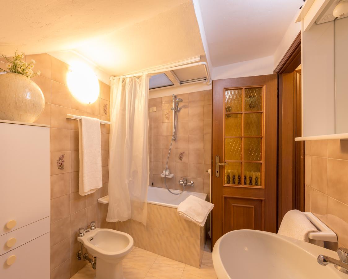 Casa Mure Tremosine 外观 照片