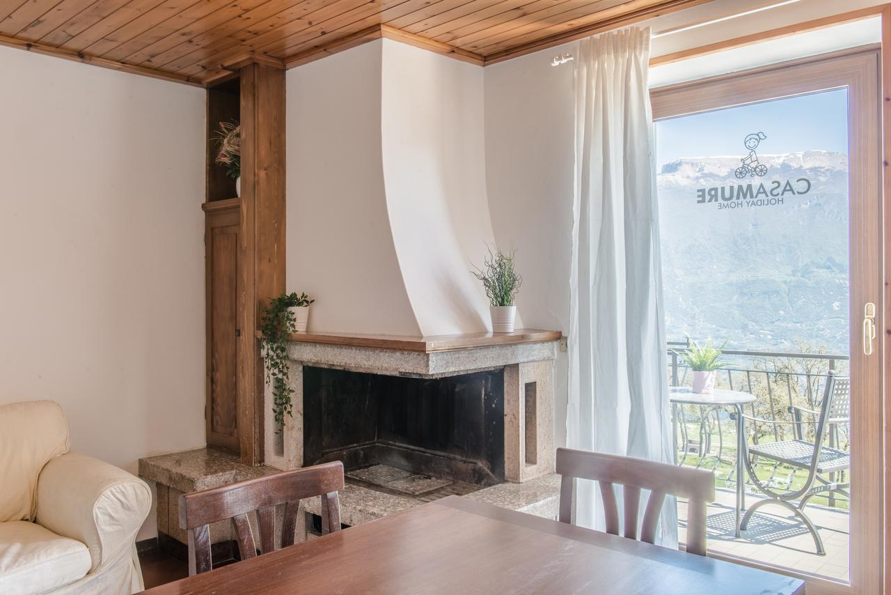 Casa Mure Tremosine 外观 照片