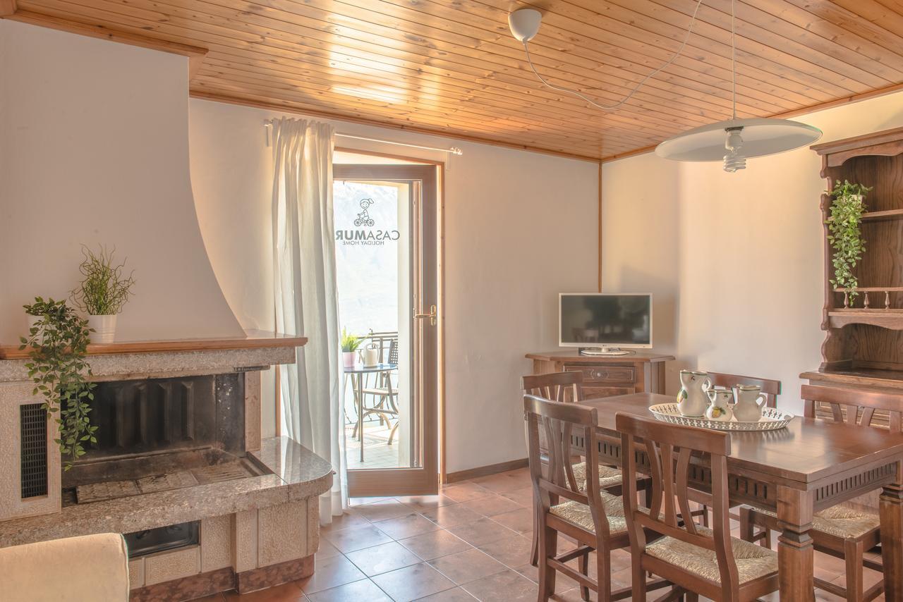 Casa Mure Tremosine 外观 照片
