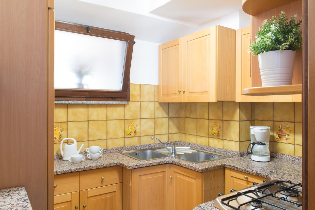 Casa Mure Tremosine 外观 照片