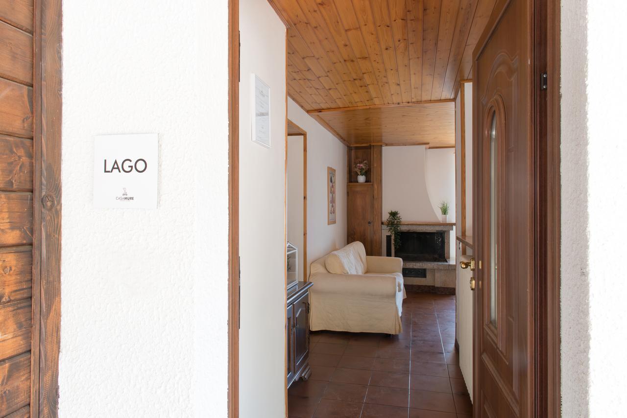 Casa Mure Tremosine 外观 照片