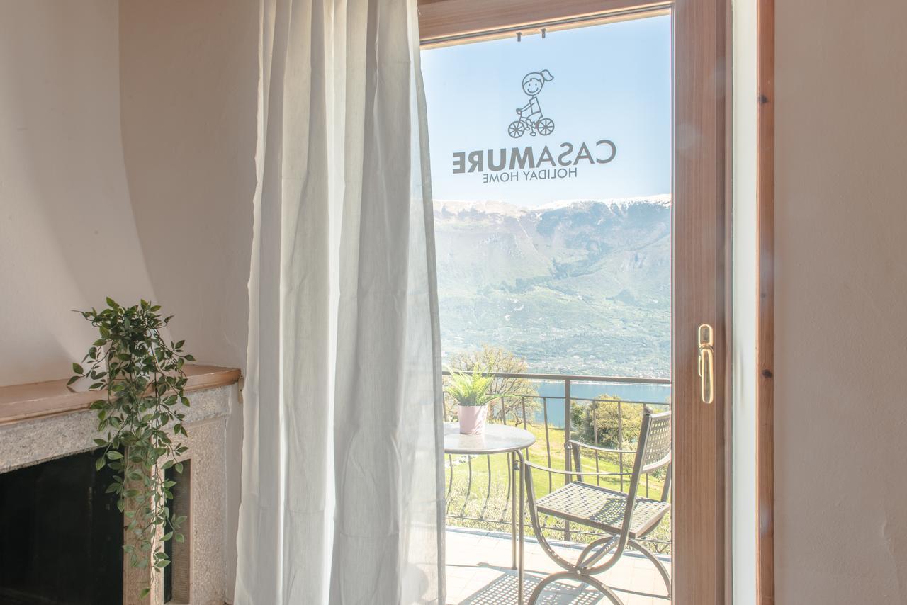 Casa Mure Tremosine 外观 照片