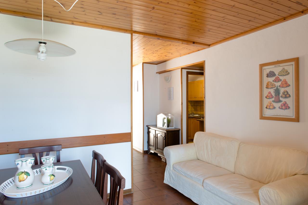 Casa Mure Tremosine 外观 照片