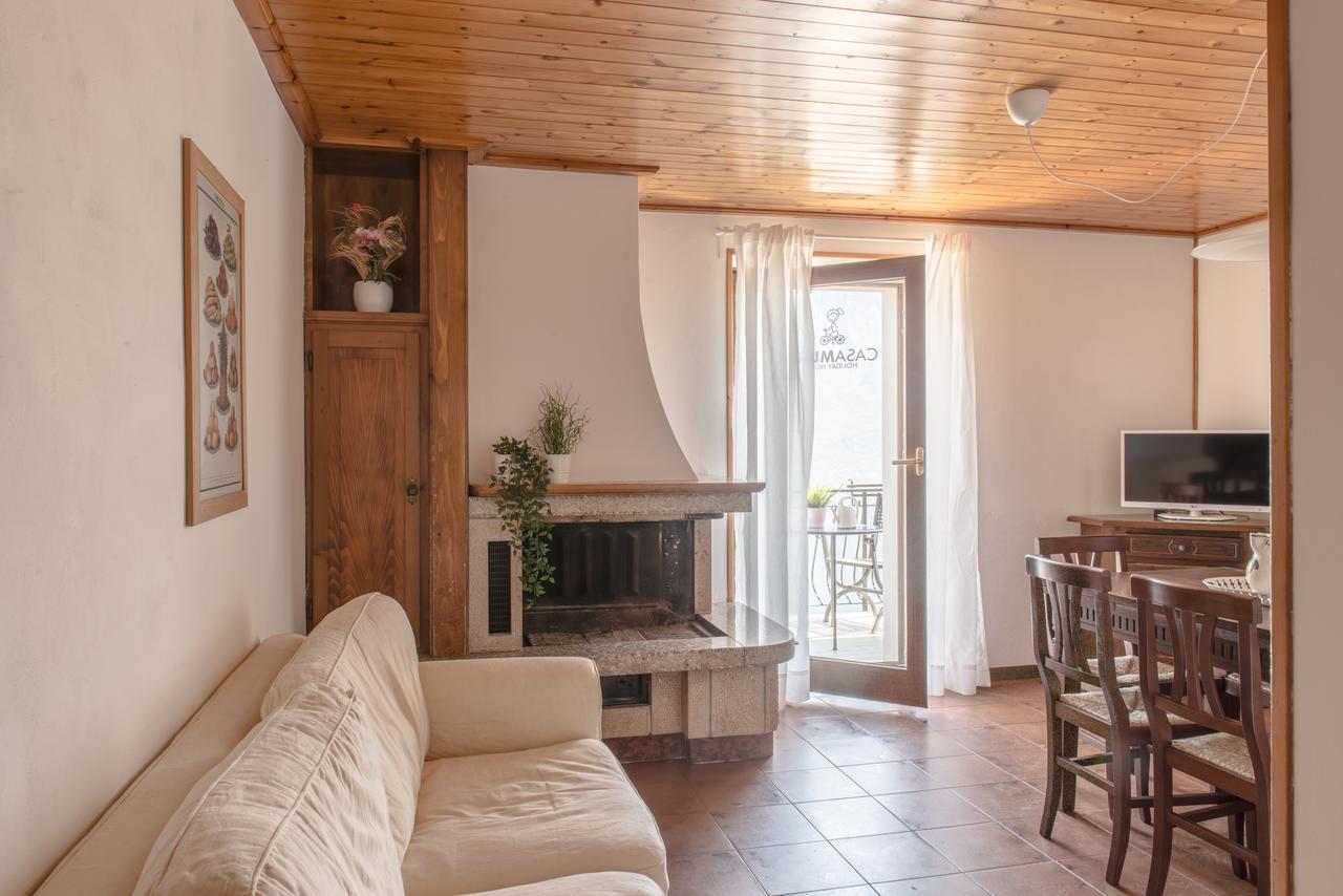 Casa Mure Tremosine 外观 照片