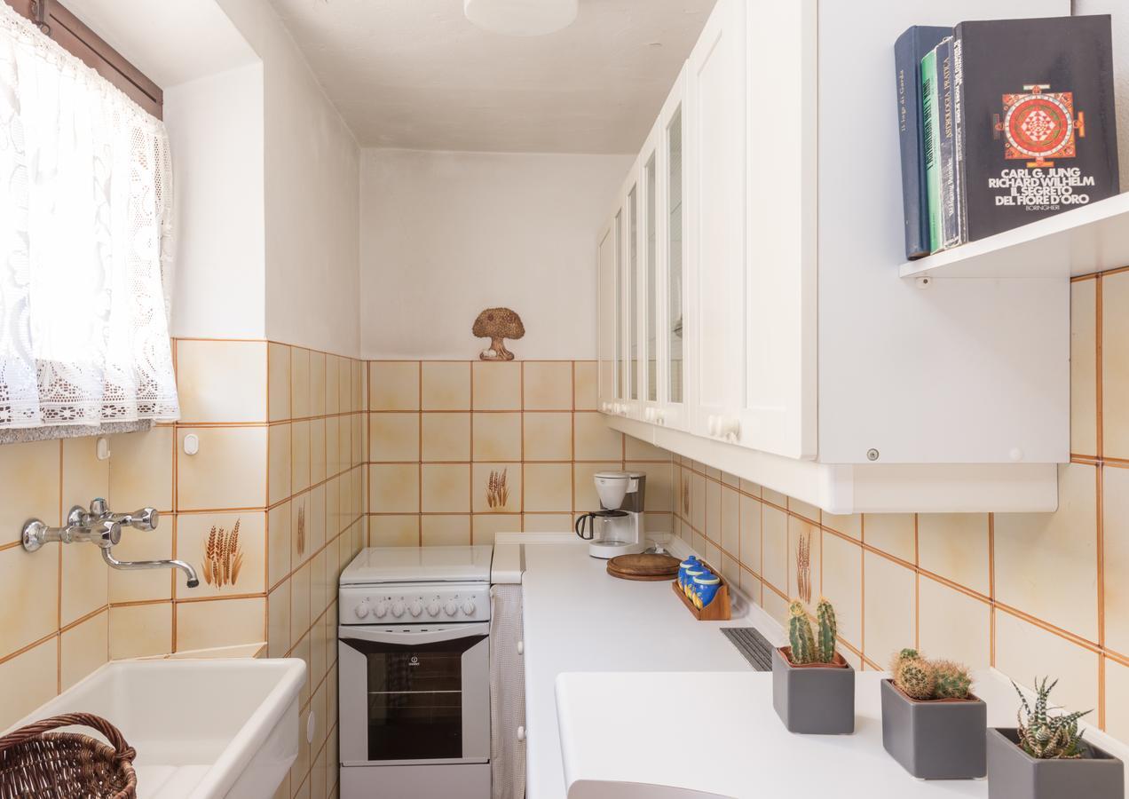 Casa Mure Tremosine 外观 照片