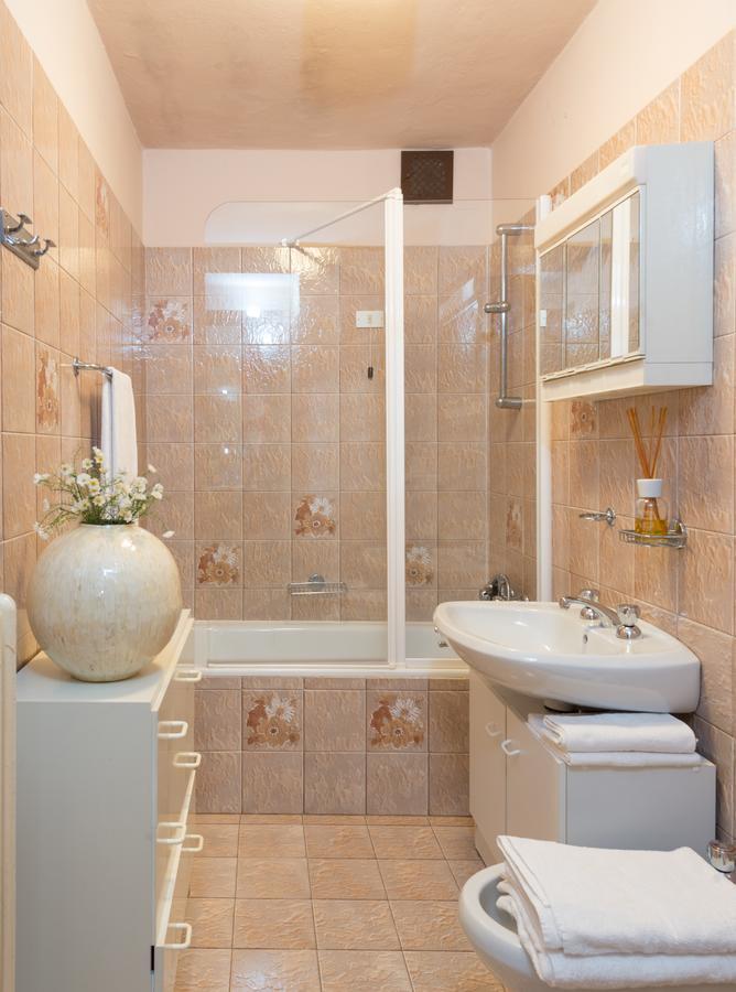Casa Mure Tremosine 外观 照片