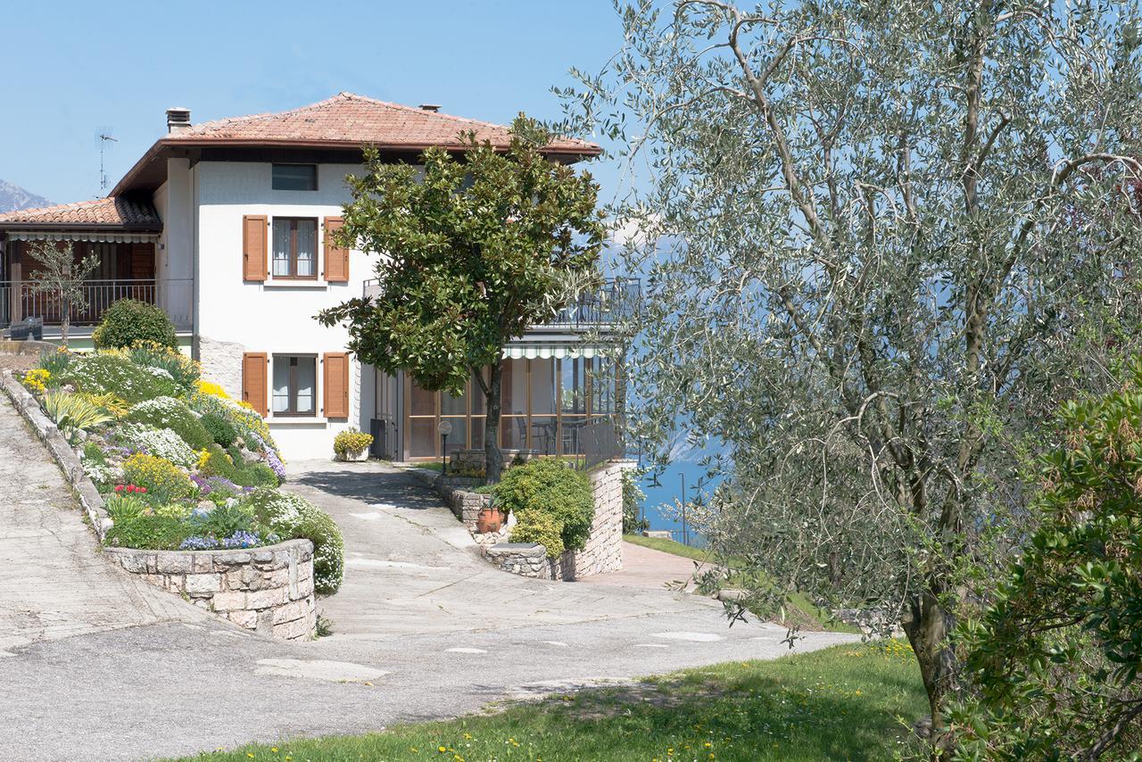 Casa Mure Tremosine 外观 照片