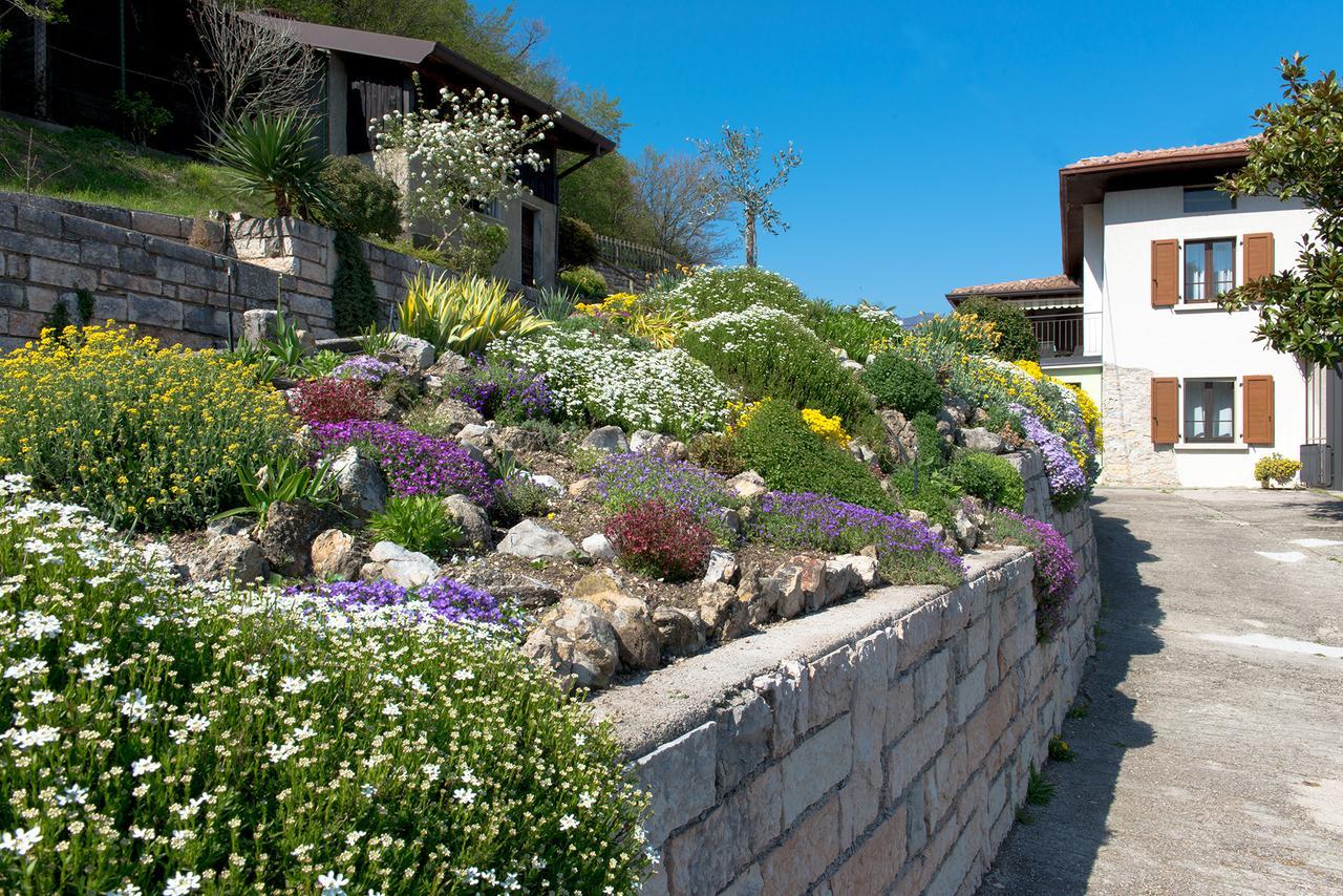 Casa Mure Tremosine 外观 照片