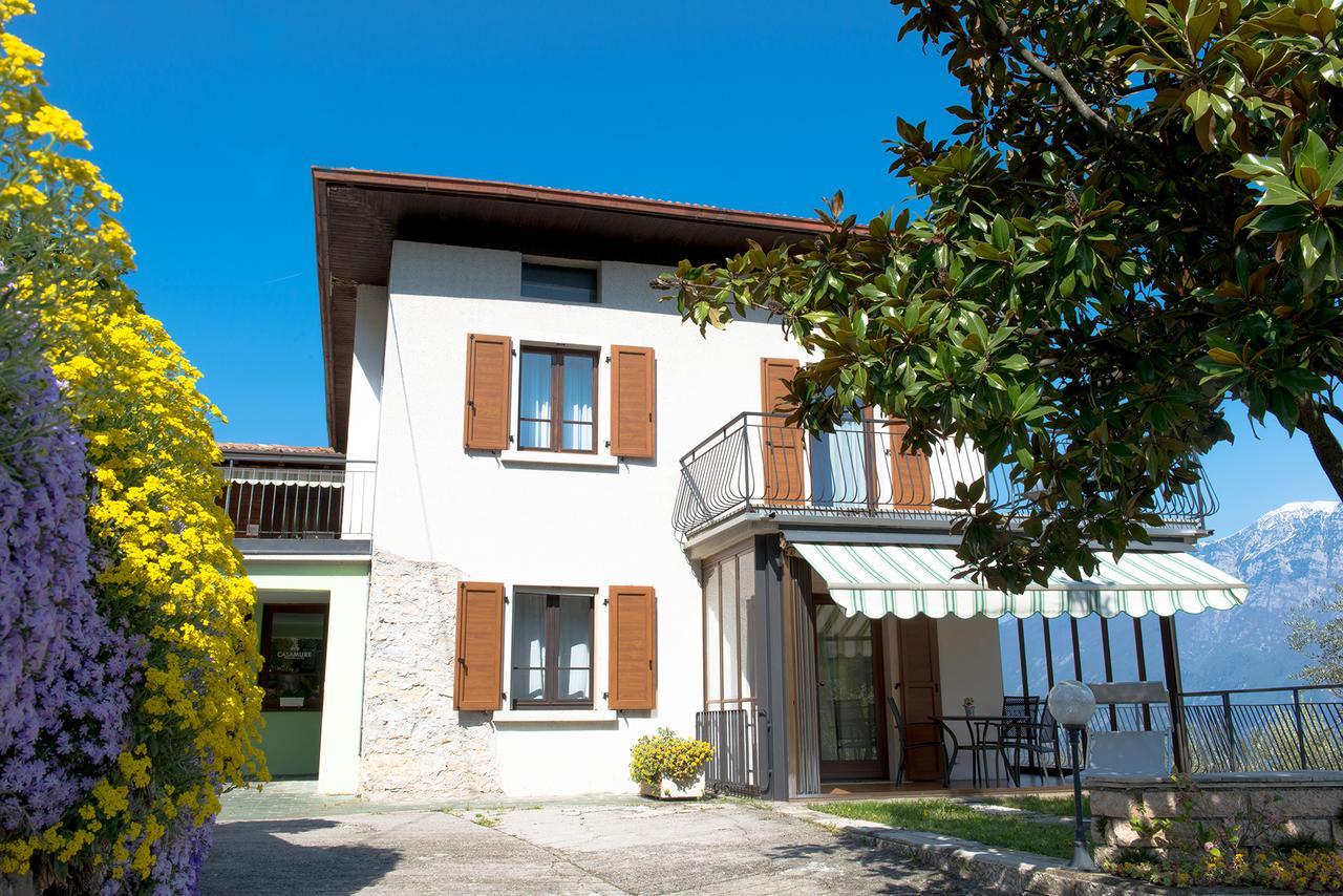 Casa Mure Tremosine 外观 照片