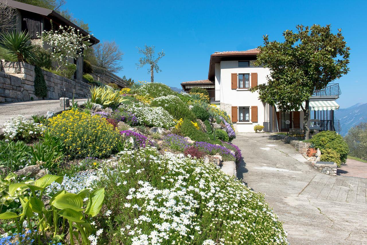 Casa Mure Tremosine 外观 照片