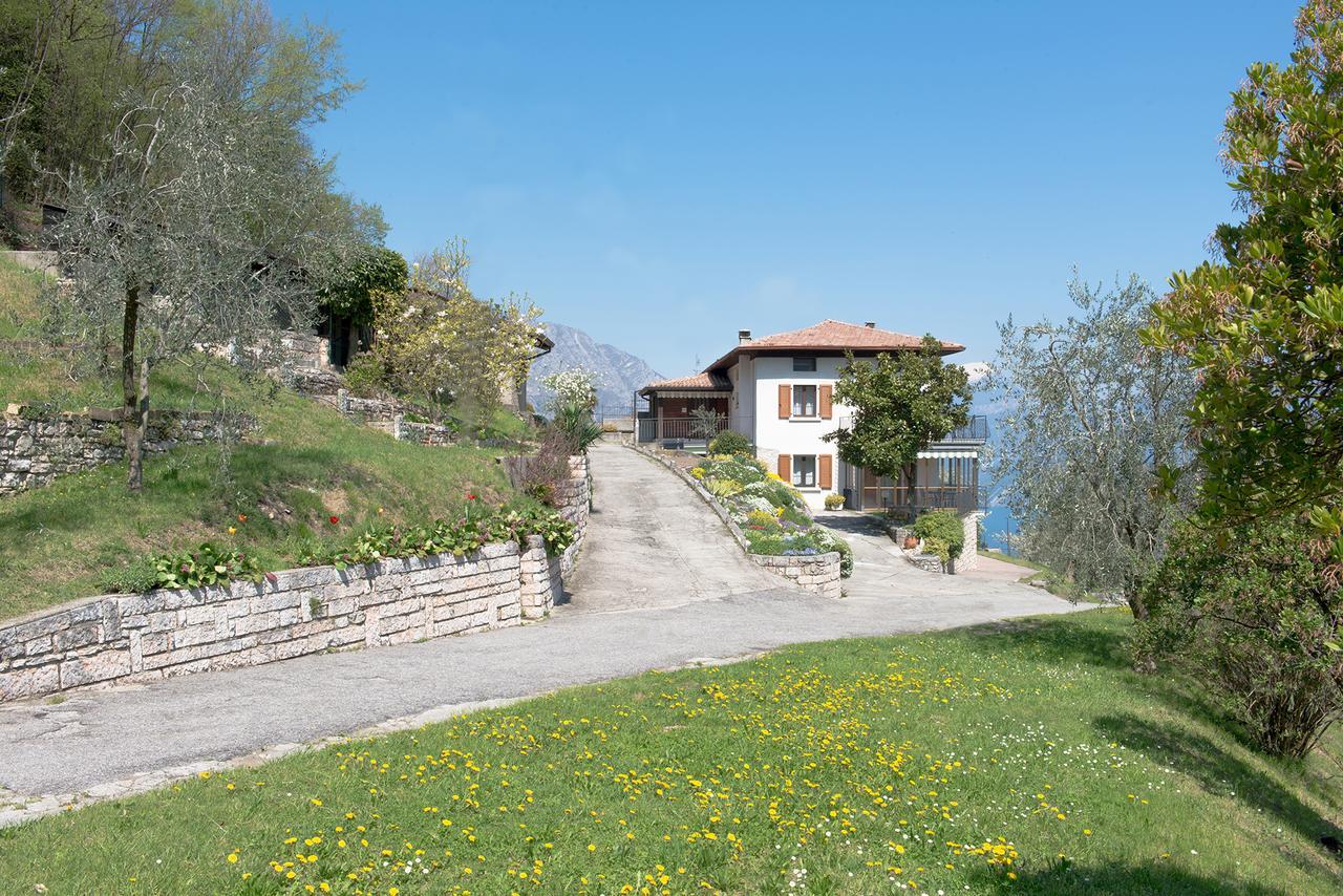 Casa Mure Tremosine 外观 照片