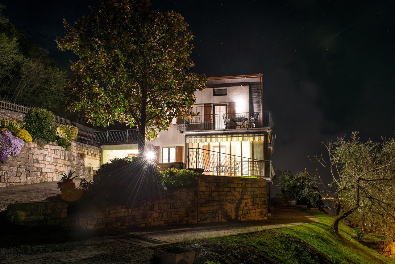 Casa Mure Tremosine 外观 照片